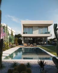 Chalet à Avenida pablo ruiz picasso 11. Casa / chalet independiente en venta en san pedro de alcantara,
