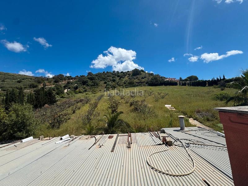 Foto 49164abd-edcb-4d84-840b-40d37dbe2222. Residential plot in calle Parque Central 5 in Parque Central Estepona