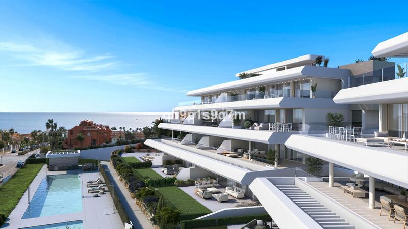Foto 0fc8a164-1fb0-491b-80ff-7941e4d17f1c. Piso en calle Parque Central 5 piso en venta 0, en Estepona