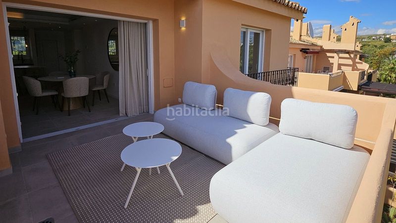 Foto 0153152d-79ae-42a8-a5f3-78777654cd87. Dachwohnung in calle moreno carbonero 3 in Centro Histórico Málaga