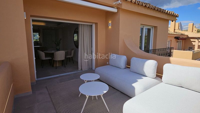 Foto 0ae68db4-9d0e-4496-9ac9-5f9c638dc705. Dachwohnung in calle moreno carbonero 3 in Centro Histórico Málaga