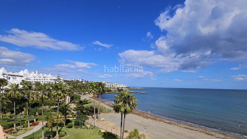 Foto 0b7b530a-367d-4a76-b6f8-d3d3e3fa4cbc. Dachwohnung in calle moreno carbonero 3 in Centro Histórico Málaga