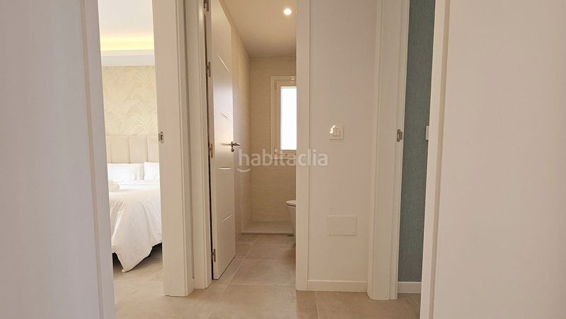 Foto a2fa045d-8c82-40c3-b814-5e4586697661. Dachwohnung in calle moreno carbonero 3 in Centro Histórico Málaga