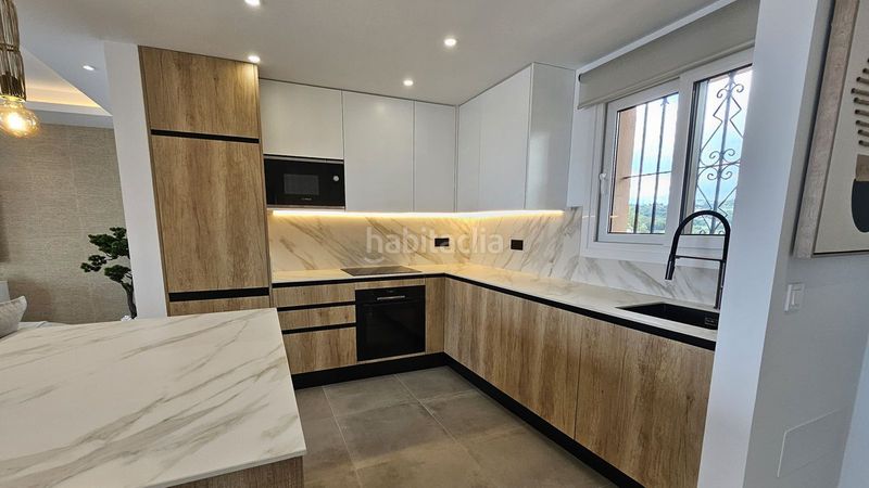Foto a9916db3-10db-4ae3-a40b-017b013e6ef7. Dachwohnung in calle moreno carbonero 3 in Centro Histórico Málaga