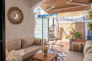 Towny house in Calle espliego 11. Casa / chalet pareado en venta en esteponia, bel air 0, bel-air