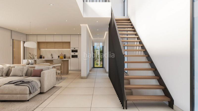 Foto 35aa0760-58dc-4013-8f5a-12e65fe32084. Chalet in calle Parque Central 5 in Parque Central Estepona