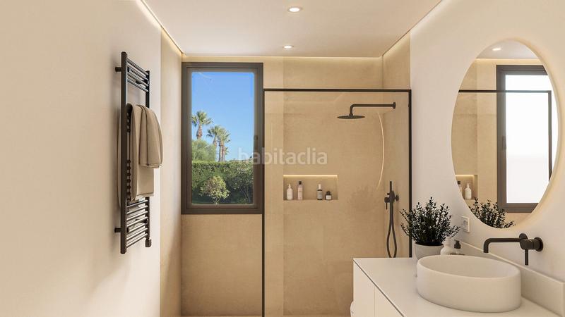 Foto 4144bfad-4959-4f3c-aa46-9a9aafb528cd. Chalet in calle Parque Central 5 in Parque Central Estepona