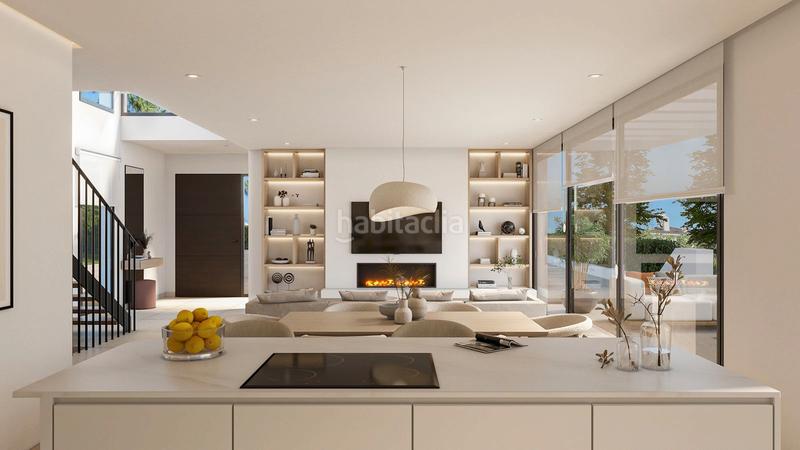 Foto 51657505-a7f8-46fd-a253-2fe047e07132. Chalet in calle Parque Central 5 in Parque Central Estepona