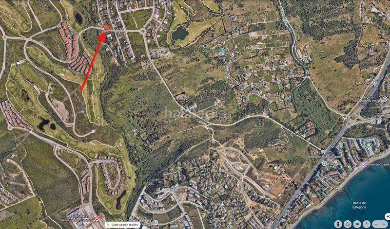 Foto 7ce67fdb-c854-4fa3-a90c-2623d0bfefd8. Chalet in calle Parque Central 5 in Parque Central Estepona