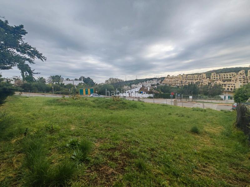 Foto b64d7121-310b-4209-9ace-4c9e25714f8f. Chalet in calle Parque Central 5 in Parque Central Estepona