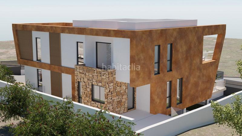 Foto c0788084-5500-4155-9883-82d3a7ac1eef. Chalet in calle Parque Central 5 in Parque Central Estepona