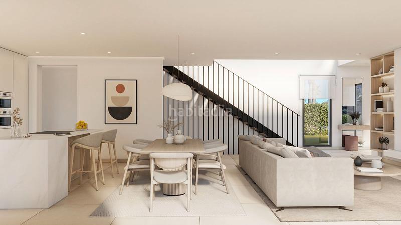 Foto d14b36f8-758b-4e8d-90e1-98d6147bcb19. Chalet in calle Parque Central 5 in Parque Central Estepona