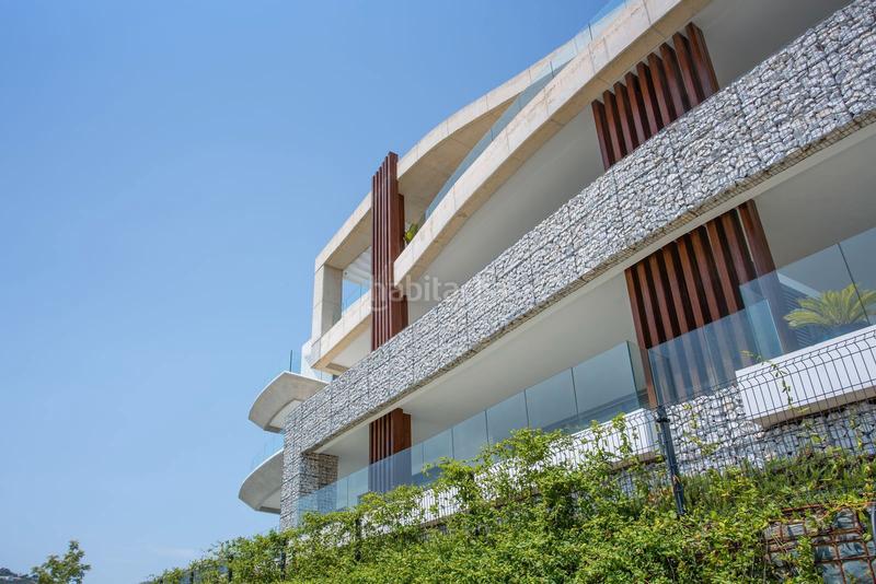 Foto 0baafc86-500e-4a9d-bcb5-6d926563a2bd. Attico con parcheggio piscina in La Quinta Benahavís