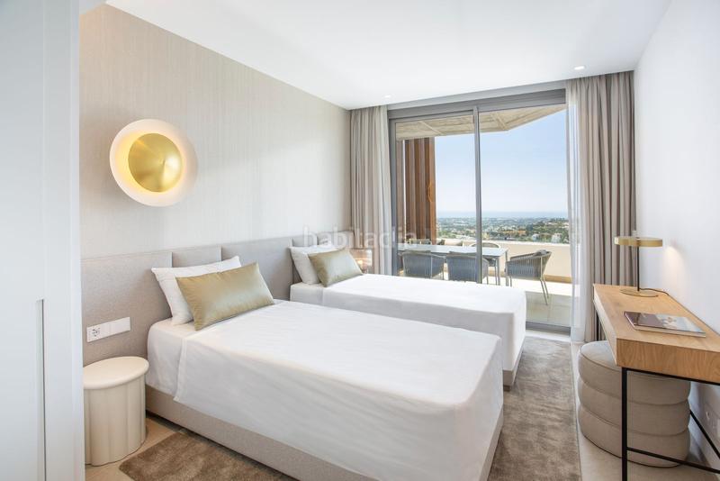 Foto 5fcef460-3622-4c2d-8ff5-925d91e333ad. Attico con parcheggio piscina in La Quinta Benahavís