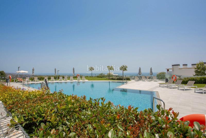 Foto 7934897b-2165-4499-9bbe-b541c4409325. Attico con parcheggio piscina in La Quinta Benahavís