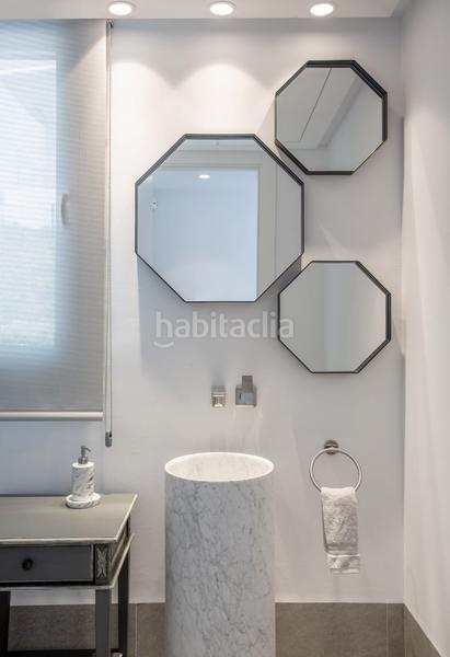 Foto 97ffb51d-5b41-43c7-85b2-a1cc487d7853. Attico con parcheggio piscina in La Quinta Benahavís