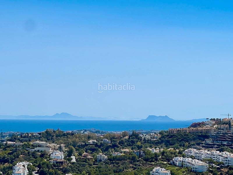 Foto 9d67607e-1283-49c6-a1b1-8e86e8a04705. Attico con parcheggio piscina in La Quinta Benahavís