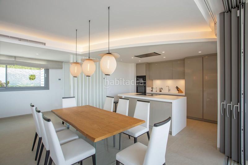 Foto a2560213-9ba7-4c59-81bb-e285506c932c. Attico con parcheggio piscina in La Quinta Benahavís