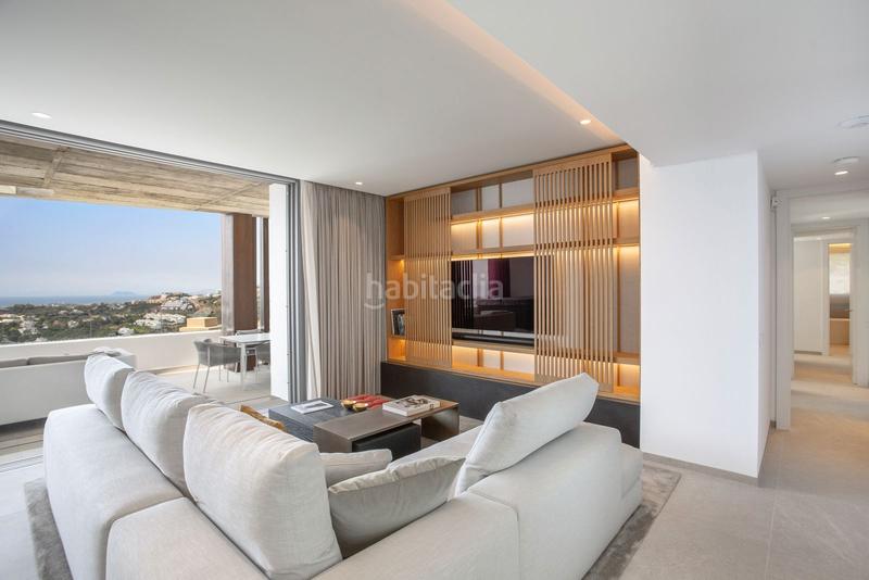 Foto e1d3032f-bf4a-407e-87ce-fec211c0d411. Attico con parcheggio piscina in La Quinta Benahavís