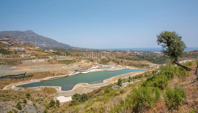 Foto e740929c-d130-4550-822c-78d1683c9b21. Attico con parcheggio piscina in La Quinta Benahavís