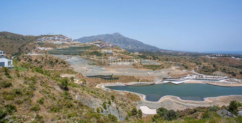 Foto e8d1f31a-c7d7-44ee-ab18-9856328b53ef. Attico con parcheggio piscina in La Quinta Benahavís