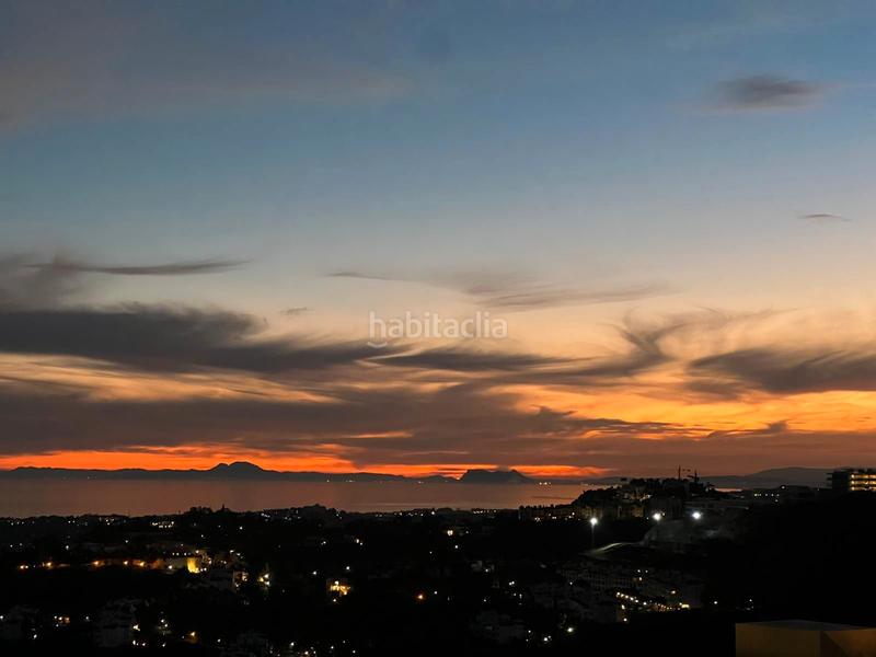 Foto efeb1210-3230-4aeb-95c3-3a2729bd9043. Attico con parcheggio piscina in La Quinta Benahavís