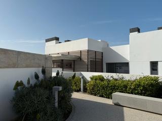 Attique à Carretera de mijas 18. Ático en venta en la quinta costa del sol 0, andalucía