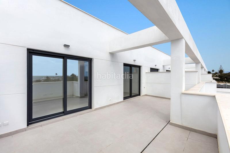 Foto b1fffe85-651e-4d92-b1e9-b25ea2fe154b. Attique dans calle Parque Central 52 dans Parque Central Estepona