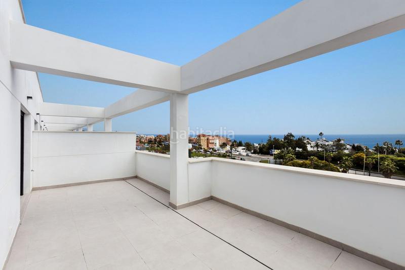 Foto ef6b2214-8a34-4757-9ed7-e0648f984e7c. Attique dans calle Parque Central 52 dans Parque Central Estepona