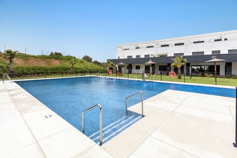 Foto 1b384c0c-d8aa-4462-8916-ccc9c25dc6fe. Attico in calle Parque Central 5 in Parque Central Estepona