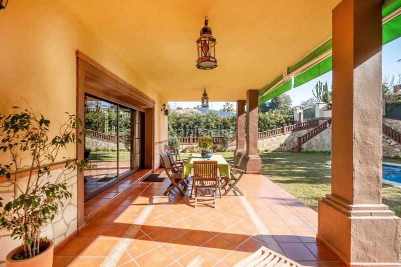 Foto 423e7a7e-869b-4777-ab01-fe2e13ac162a. Chalet en calle castilla s/n casa / chalet independiente en venta en san pedro de alcántara 12, san pedro alcántara en Marbella