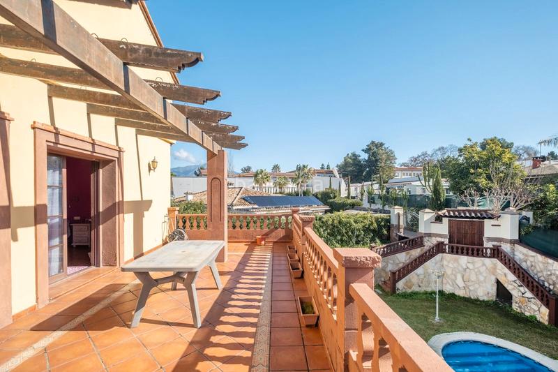 Foto 83e2d786-8206-49f5-8dd6-dd4121657bdb. Chalet en calle castilla s/n casa / chalet independiente en venta en san pedro de alcántara 12, san pedro alcántara en Marbella