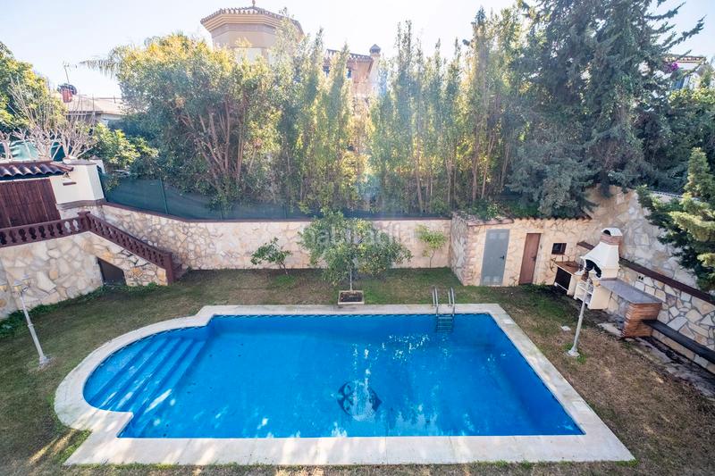 Foto d55abf48-a281-4ce3-8ebf-2429ee1a5220. Chalet en calle castilla s/n casa / chalet independiente en venta en san pedro de alcántara 12, san pedro alcántara en Marbella