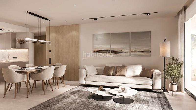 Foto e50a4344-7614-4224-919f-7a36919a243f. Pis a calle trajano 4 a Villacana - Costalita - Saladillo Estepona