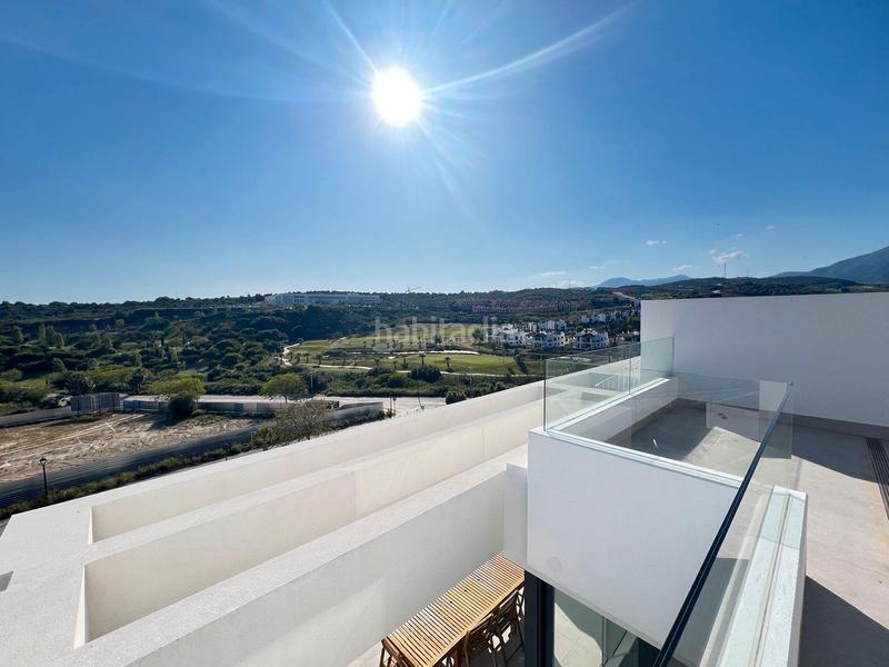 Foto 06f0e6ee-2d84-4df9-8fad-0707c8ce0160. Dúplex en calle Parque Central 5 dúplex en venta 5, en Estepona