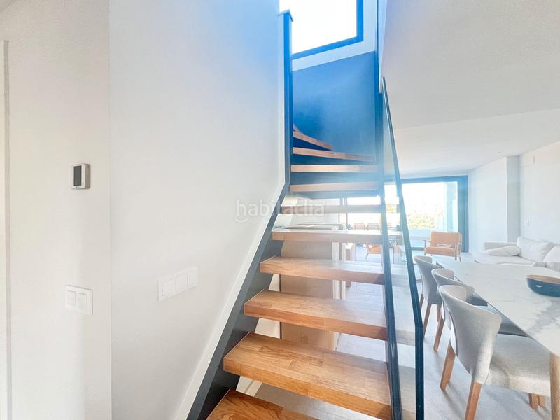 Foto 129885de-82de-40be-bd37-aba3dd8a6a92. Dúplex en calle Parque Central 5 dúplex en venta 5, en Estepona