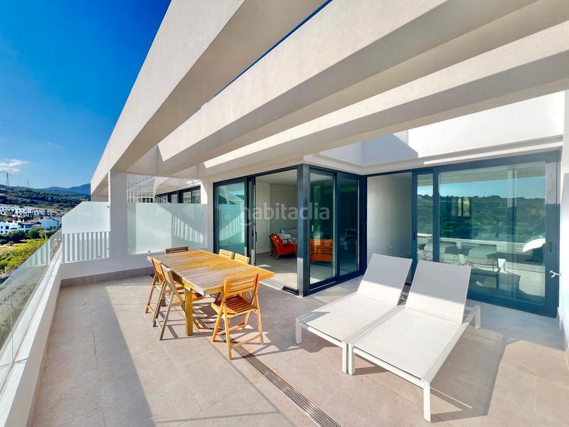 Foto a3c8490e-2bb8-462c-bece-130c3a2b48aa. Dúplex en calle Parque Central 5 dúplex en venta 5, en Estepona