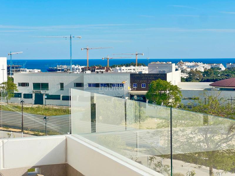 Foto b76db01f-de72-4a89-b59e-db76571a69fd. Dúplex en calle Parque Central 5 dúplex en venta 5, en Estepona
