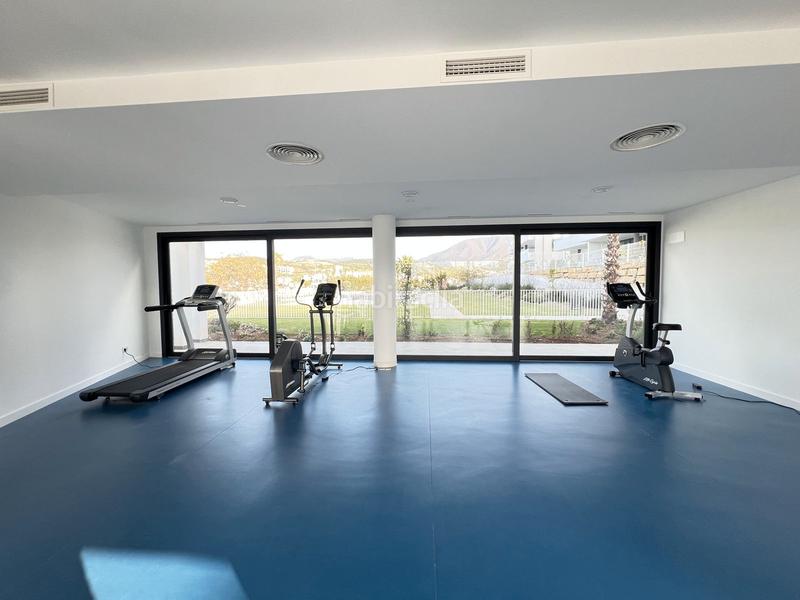 Foto e6661cf3-b57f-409e-94d3-6b5b3a39987d. Dúplex en calle Parque Central 5 dúplex en venta 5, en Estepona