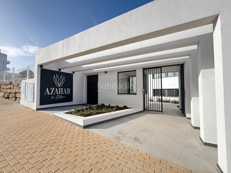 Foto f394eac0-59c1-4004-9964-efd9b15a637b. Dúplex en calle Parque Central 5 dúplex en venta 5, en Estepona