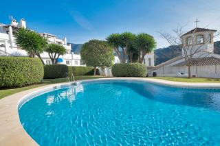 Appartement à Calle la pacheca alta 22. Piso en venta en benahavís 29679 málaga españa 3, benahavís