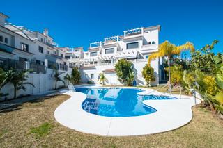 Xalet a Carretera de cádiz 340. Casa / chalet adosado en venta en carretera de cádiz 340, estepo