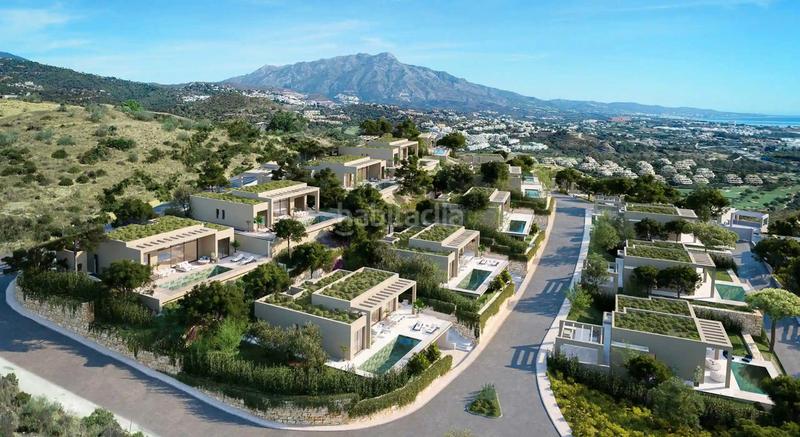 Foto 326bd728-9c25-4679-9dad-368b557965b4. Chalet en carretera benahavís 23 casa / chalet independiente en venta en benahavís 23, benahavís en Estepona