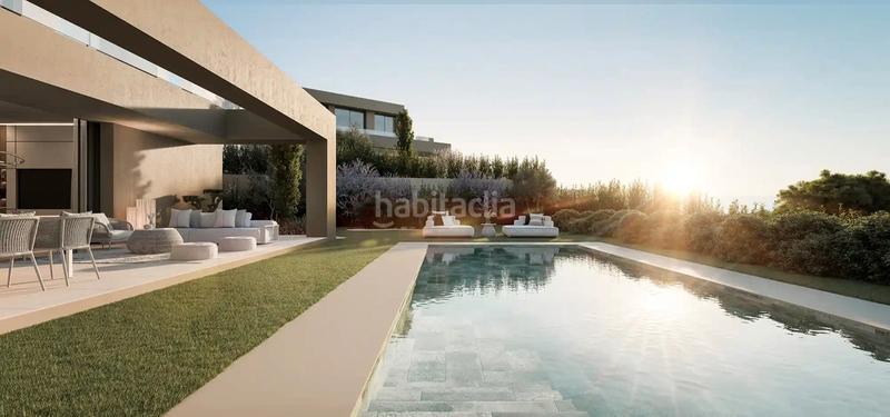 Foto 97a55f85-eabd-453a-ae5e-a6706e5bf022. Chalet en carretera benahavís 23 casa / chalet independiente en venta en benahavís 23, benahavís en Estepona