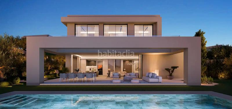 Foto f808afd4-1e9a-4e49-8513-f6fbe0472561. Chalet en carretera benahavís 23 casa / chalet independiente en venta en benahavís 23, benahavís en Estepona