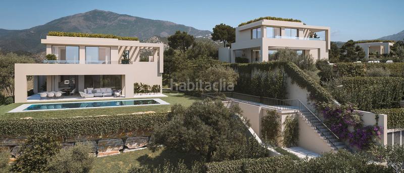Foto fcf1ec2b-19bf-41a7-b201-6e671878e278. Chalet en carretera benahavís 23 casa / chalet independiente en venta en benahavís 23, benahavís en Estepona