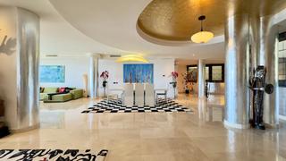 Location Appartement à Avenida de julio iglesias s/n. Piso en alquiler en puerto banus 0, andalucía