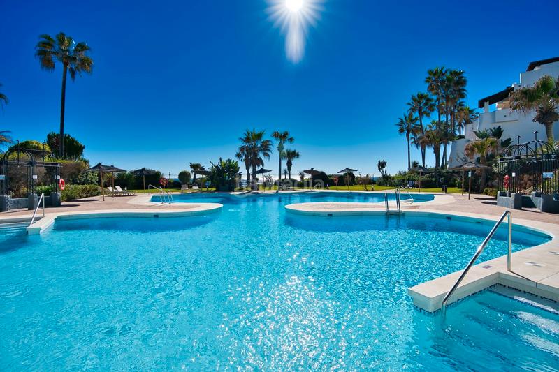 Foto b0b10688-1c01-44a3-a2da-84a328d5d7f4. Alquiler dúplex en avenida de julio iglesias s/n dúplex en alquiler en Puerto Banús 0, andalucía en Marbella