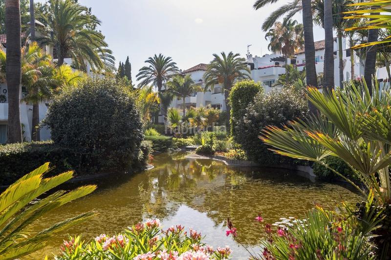 Foto f6fdc746-6ba4-408b-92c5-e2e570b5ef6b. Alquiler dúplex en avenida de julio iglesias s/n dúplex en alquiler en Puerto Banús 0, andalucía en Marbella