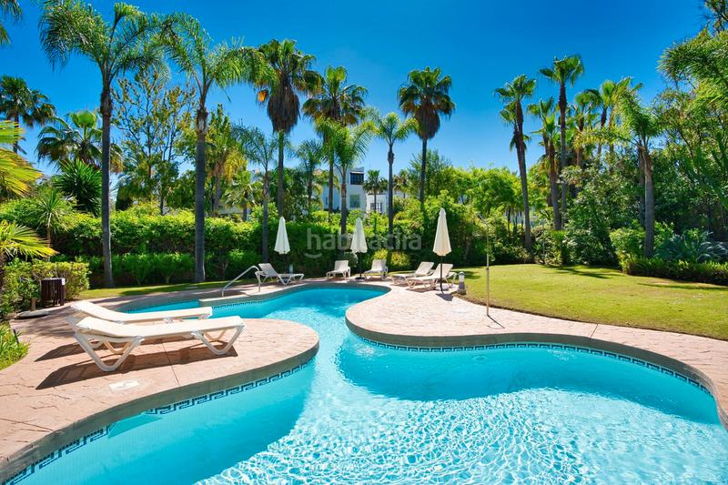 Foto 39b4d574-bf8a-4651-b864-977692d970e1. Location duplex dans avenida de julio iglesias s/n dans Marbella